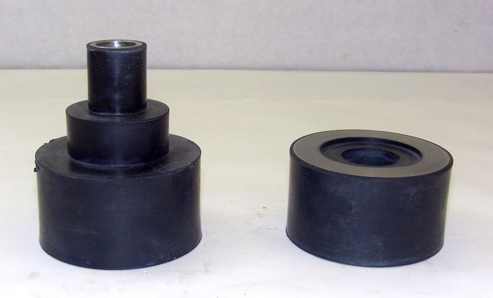 Rear Engine Mount Rubber Bushing M939A2 Series